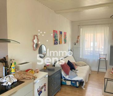 Location appartement - Loos - Photo 4