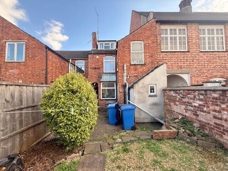 Regent Street, Kettering - Photo 2