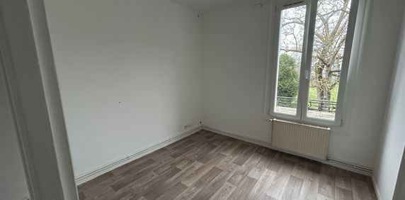 Location Appartement 2 pièces 32m² SOISSONS 02200 - Photo 2