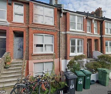Room in a Shared Flat, Rugby Place, BN2 - Photo 1