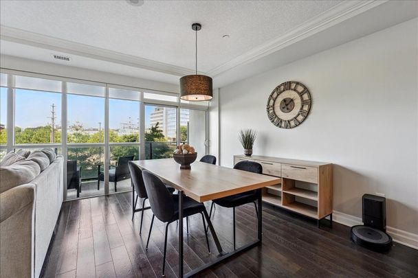 For Lease - 150 Wellington Street Unit# 405, Guelph, Ontario - Photo 1