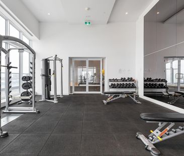 For Lease - 297 Oak Walk Drive Unit# 2207, Oakville, Ontario - Photo 6