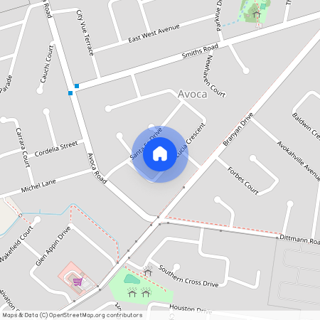 40 St Lucia Crescent, Qld 4670, Avoca