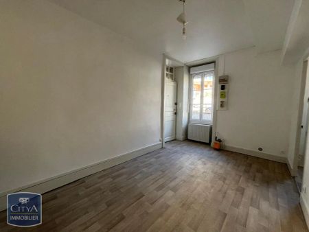 Appartement à louer 1 pièce 38.22m² - Photo 4
