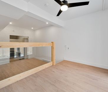 Appartement à louer, Montréal (Mercier/Hochelaga-Maisonneuve) - Photo 6