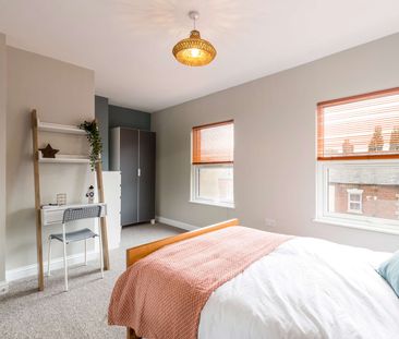 OX Living is proud to present this high-quality 7-bedroom co-living... - Photo 2