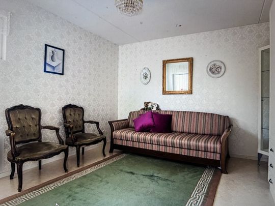 Bergaparksvägen, Åkersberga - Photo 1