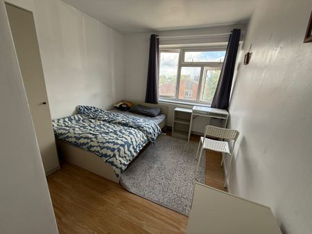 Room in a Shared House, Brooks Road, E13 - Photo 4