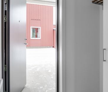 Skiftesgatan 2 C - Foto 1