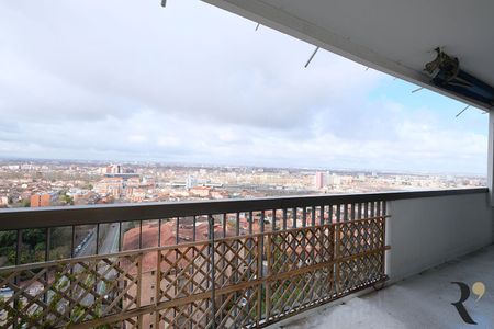 Appartement Toulouse T3 meublé de 67.03 m2 - Photo 2