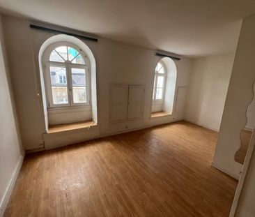 Appartement T1 à louer - 22 m² - Photo 1