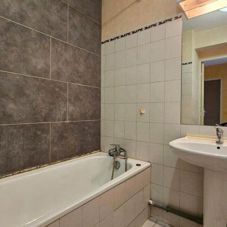 Appartement à louer 1 pièce 37m² - Photo 3