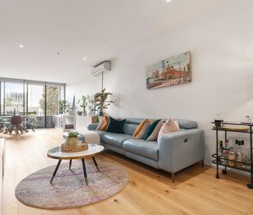 308/166 Rouse Street, Port Melbourne VIC 3207 - Apartment For Rent ... - Photo 2