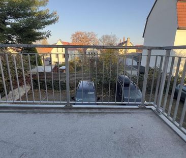 Citynah, modern, gemütlich – deine neue 2-Zimmer-Wohnung mit Balkon! - Photo 5