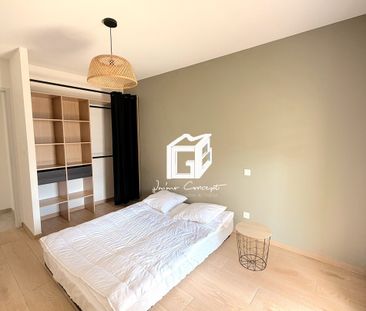 Location Appartement 2 pièces 44m² LUC LA PRIMAUBE 12450 - Photo 3
