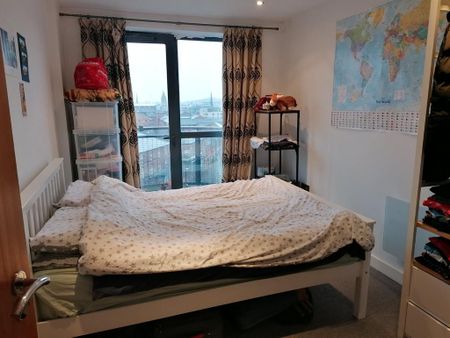 1 bedroom flat to rent - Photo 5
