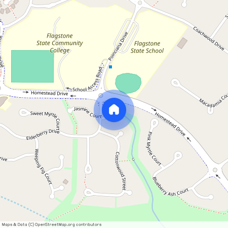 8 Dahlia Close, Qld 4280, Flagstone