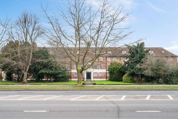 Widecombe Court, Lyttelton Road, Hampstead Garden Suburb, N2 - Photo 1