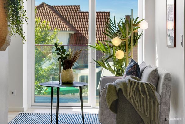 Dalgasgade 24, 1. mf., 8600 Silkeborg - Photo 1