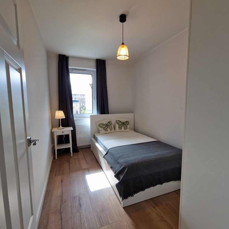 Mieszkanie Śródmieście-Centrum Szczecin, ul. Śląska, nr 430075 - Zdjęcie 1
