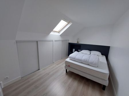 Location Appartement 4 pièces 69m² LE TREPORT 76470 - Photo 3