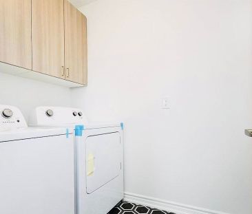 For Lease - 980 Logan Drive Unit# 29, Milton, Ontario - Photo 1