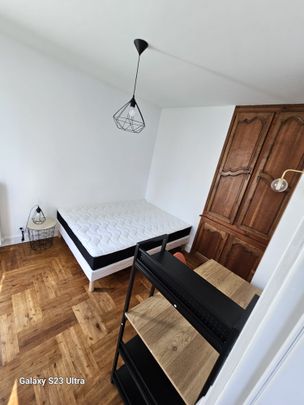 Location Appartement T4 meublé - GIBAUDERIE - Photo 1