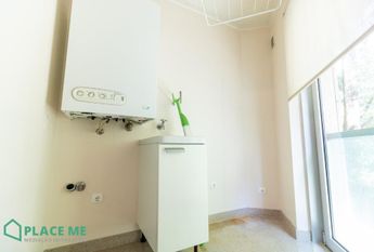 Arrendamento Apartamento T3