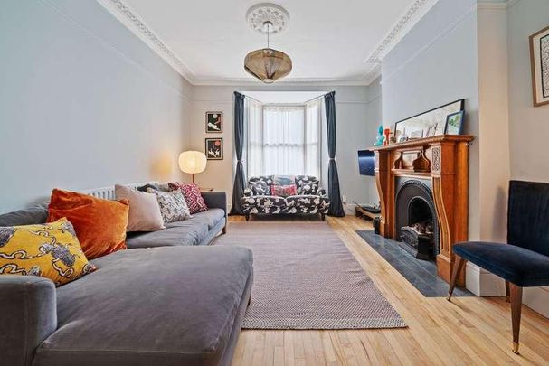 Fortnam Road, London, N19 - Photo 1