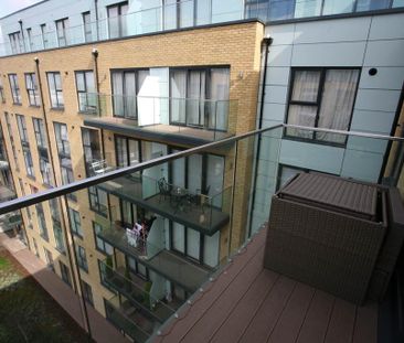 1 bedroom flat to rent - Photo 4