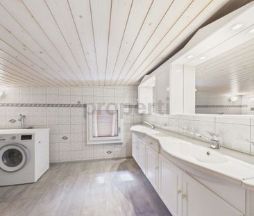 Modern 6.5-room apartment in Rohrbachgraben - Foto 2