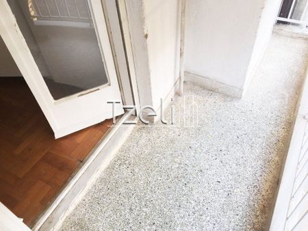 Διαμέρισμα για ενοικίαση Αγία Σοφία (Πάτρα) - Φωτογραφία 2