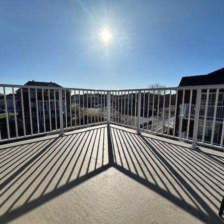 Bel appartement 4 1/2 lumineux à Lévis - Photo 3