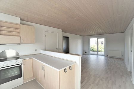 4-værelses Rækkehus på 85 m² i Harlev J - Photo 3