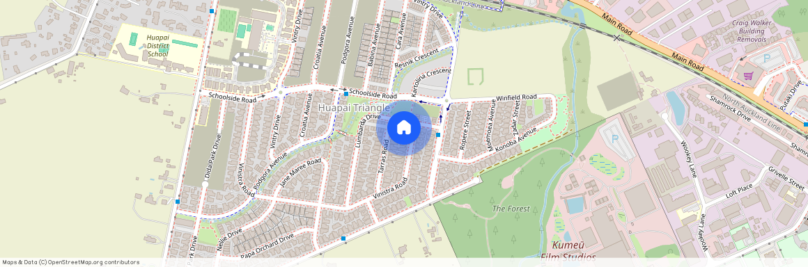 7/5 Lumbarda Drive, Huapai, Rodney