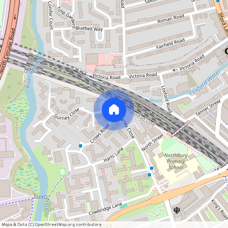 Gurney Close, Barking, IG11 8LD