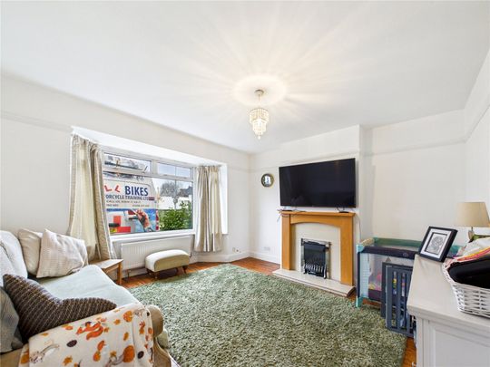 Mill Road, Mile End, Colchester, Essex, CO4 5LL - Photo 1