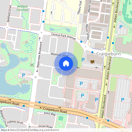 23 Grosvenor Square, Craigieburn VIC 3064