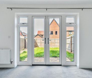 2 bedroom semi-detached house to rent - Photo 1