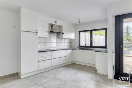 Appartement te huur - Photo 3