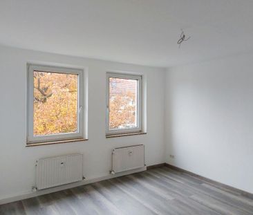 Gemütliche 2-Zimmer-Wohnung in Nürnberg - Foto 1