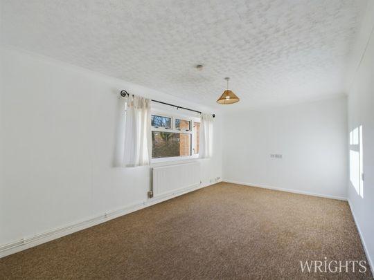 1 bedroom Flat - VERITY WAY, PIN GREEN, STEVENAGE - Photo 1