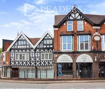 High Street, Bromsgrove, B61 - Photo 4