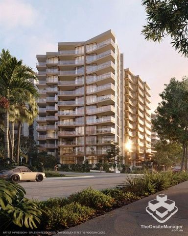 2-Bedroom Apartment for Rent â Next to Brisbane River & West End Markets! - Photo 3