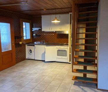 3.5 Zimmer, 86 m², 1. Stock - Photo 3