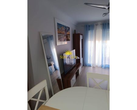 TWO-BEDROOM APARTMENT – CARTAGENA - Photo 3