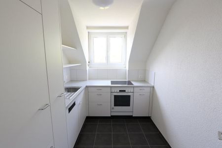Appartement mansardé dans un emplacement idéal dans l’Ostring - Foto 4