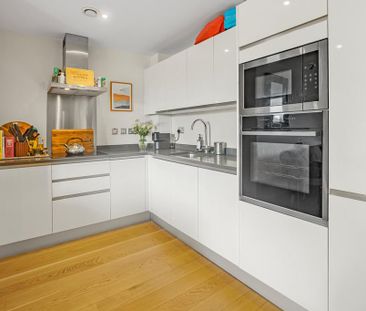 1 bedroom apartment to rent - Photo 5