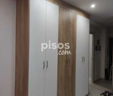 Piso en alquiler en Paseo de Santa Bárbara, 1 - Photo 6