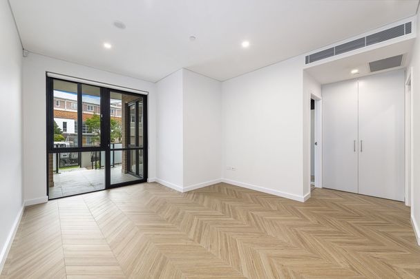 Executive Residences - Photo 1